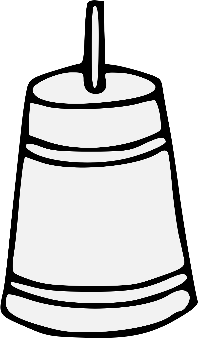 843 X 1396 3 - Butter Churn Clip Art (843x1396), Png Download