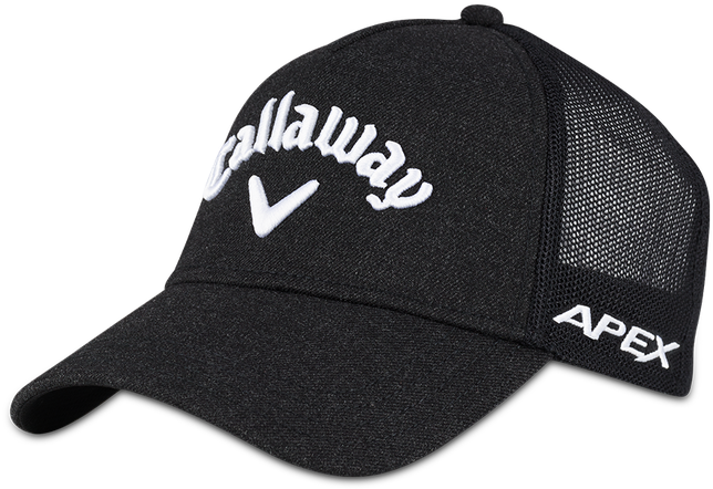 Gorra Callaway Ta Trucker - Baseball Cap (700x700), Png Download