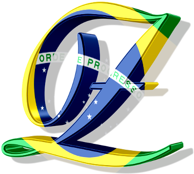 Bandeira Do Brasil Png, Bandeirinhas - Graphic Design (600x600), Png Download