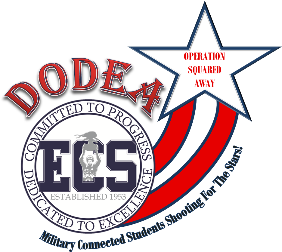 Enterprise City School Logo Pictures To Pin On Pinterest - Enterprise City Schools Logo (946x923), Png Download