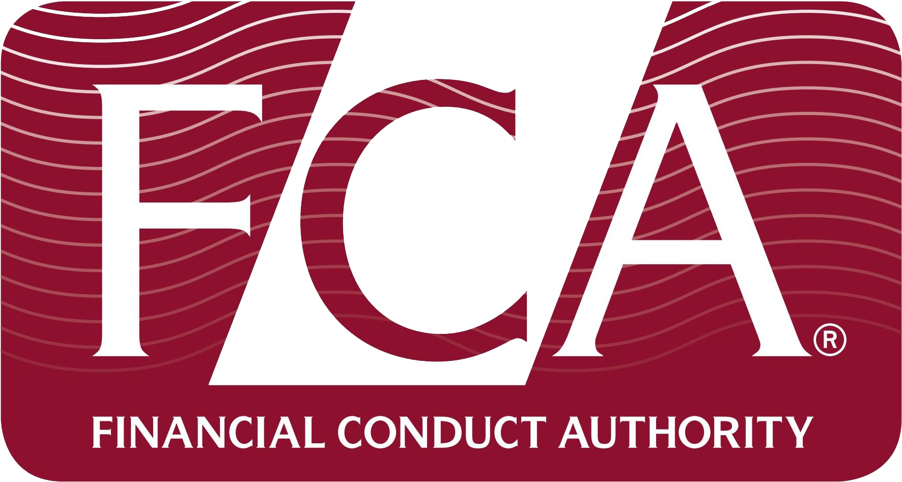 Fca Financial Crime Conference - Financial Conduct Authority Svg (1783x956), Png Download