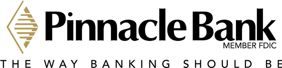 Here Pinnacle Bank - Bank Of Colorado (976x940), Png Download