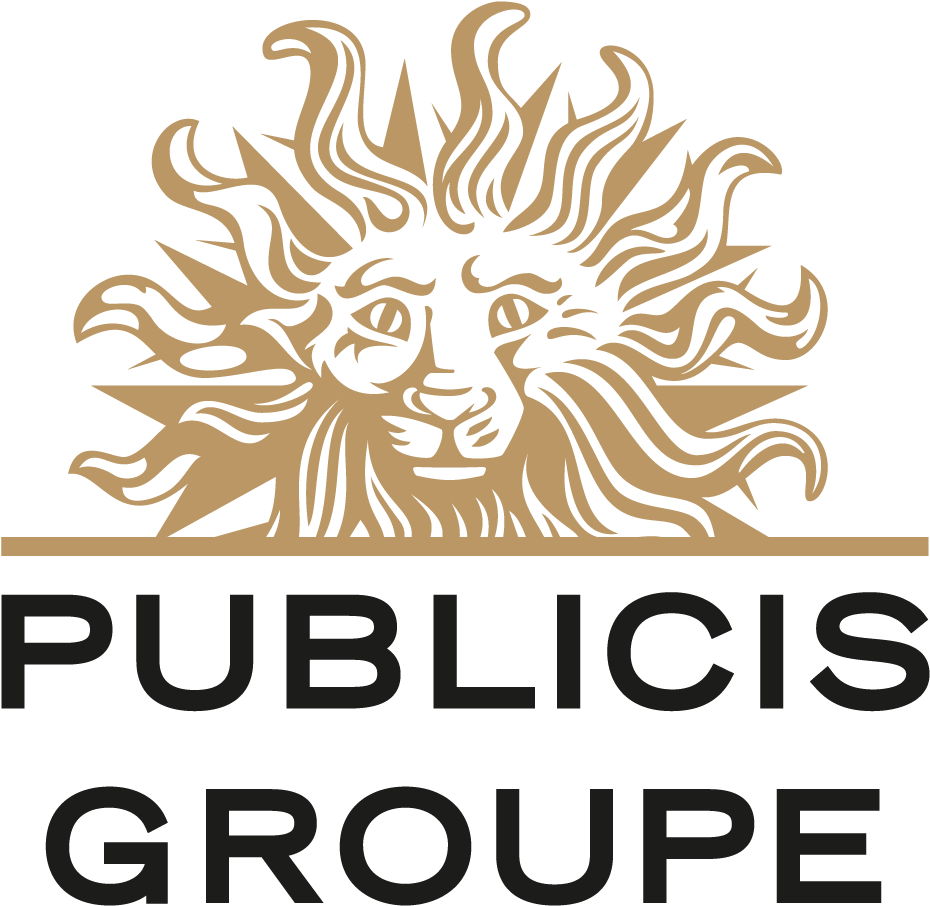 Unicef Logo 19 Sep 2018 - Publicis Groupe Logo (2440x1668), Png Download