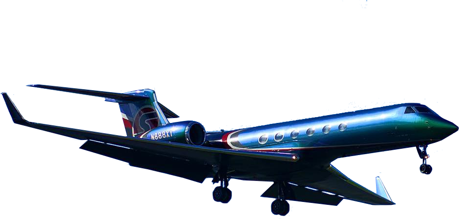 Private Jet Png - Sexy Jet (960x578), Png Download