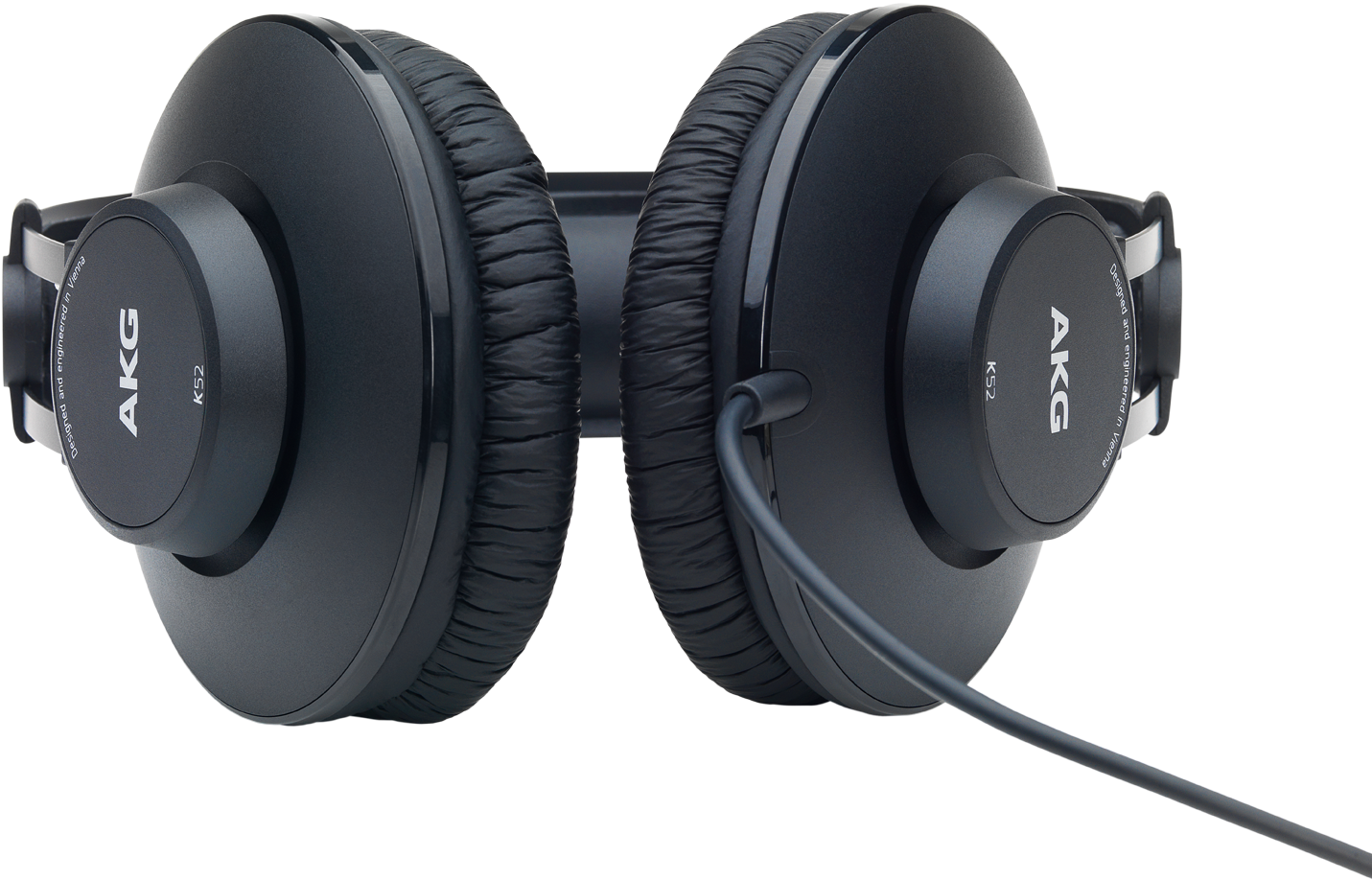 Next - Akg K52 (1605x1605), Png Download