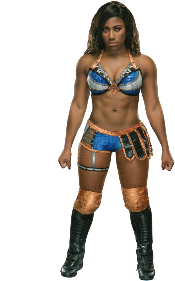 Ember Moon Png - Wwe Ember Moon Png (794x1006), Png Download