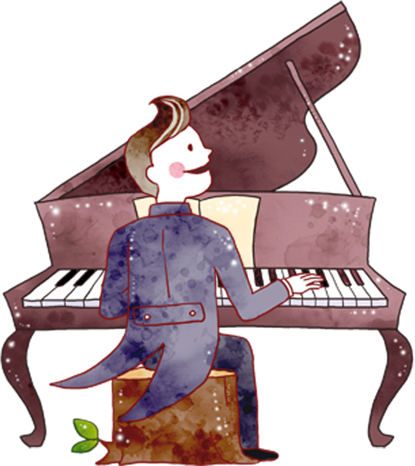 1000 X 1000 15 - Piano (1000x1000), Png Download