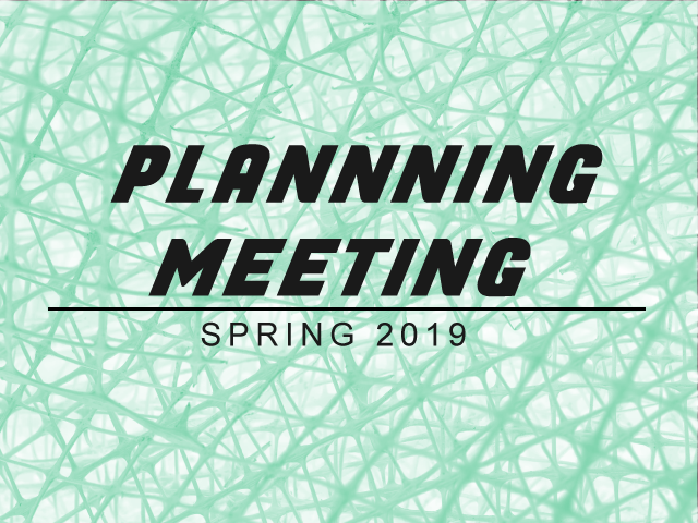 Planning Meeting - Graphic Design (640x480), Png Download