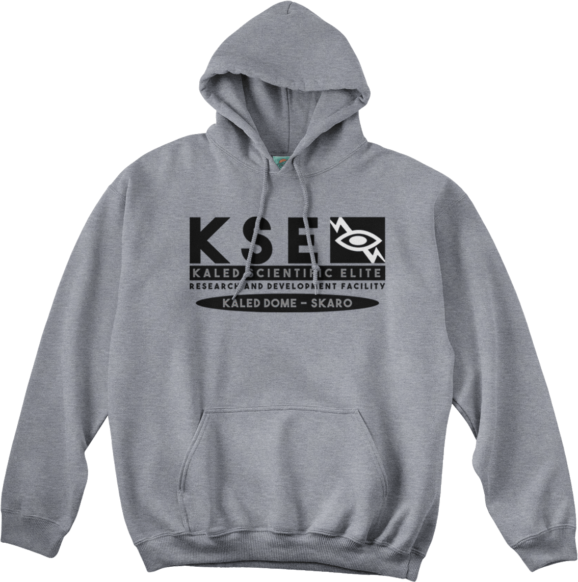 Dr Who Inspired 4th Doctor Kaled Scientific Elite Dalek - Sweatshirt (1200x1200), Png Download