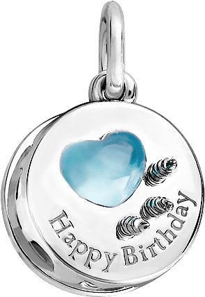 Locket (960x960), Png Download