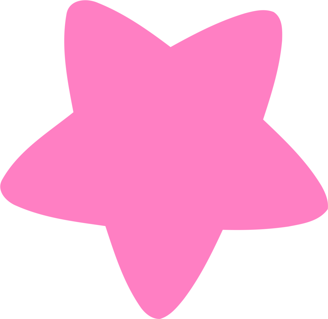 Estrela Png, Desenhos De Estrelas, Estrelas De Natal, (1110x1080), Png Download