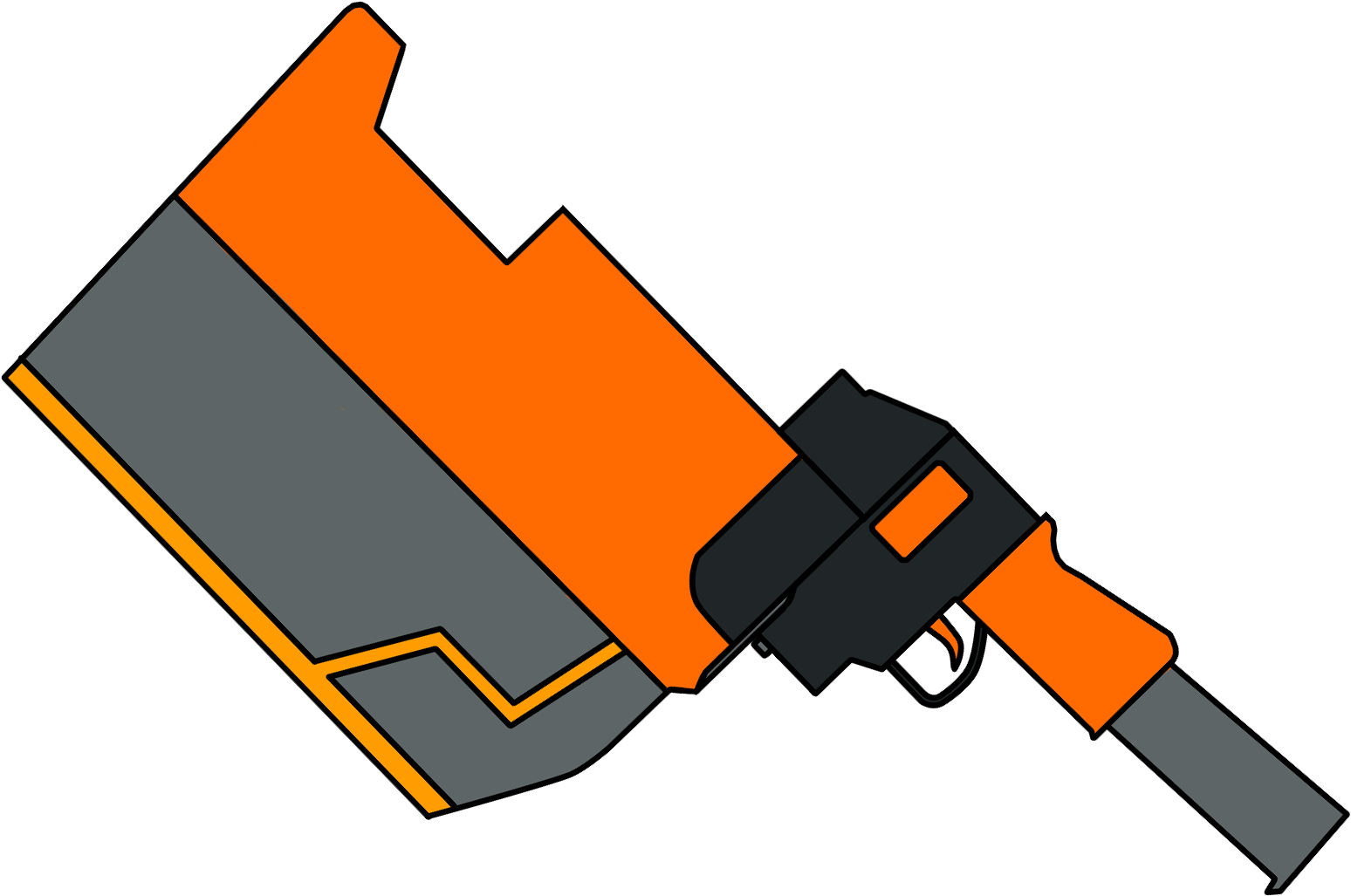 Estrela Buster (2000x1500), Png Download