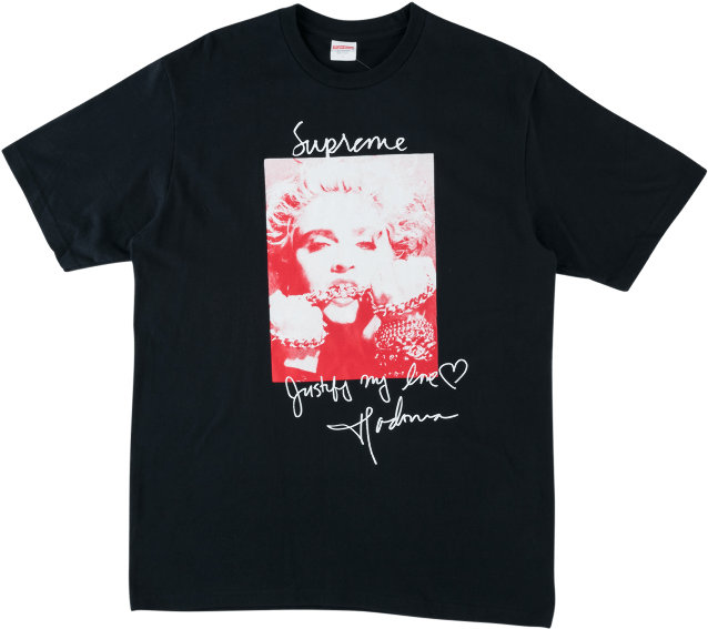 Dover Street Market Tees (1000x600), Png Download