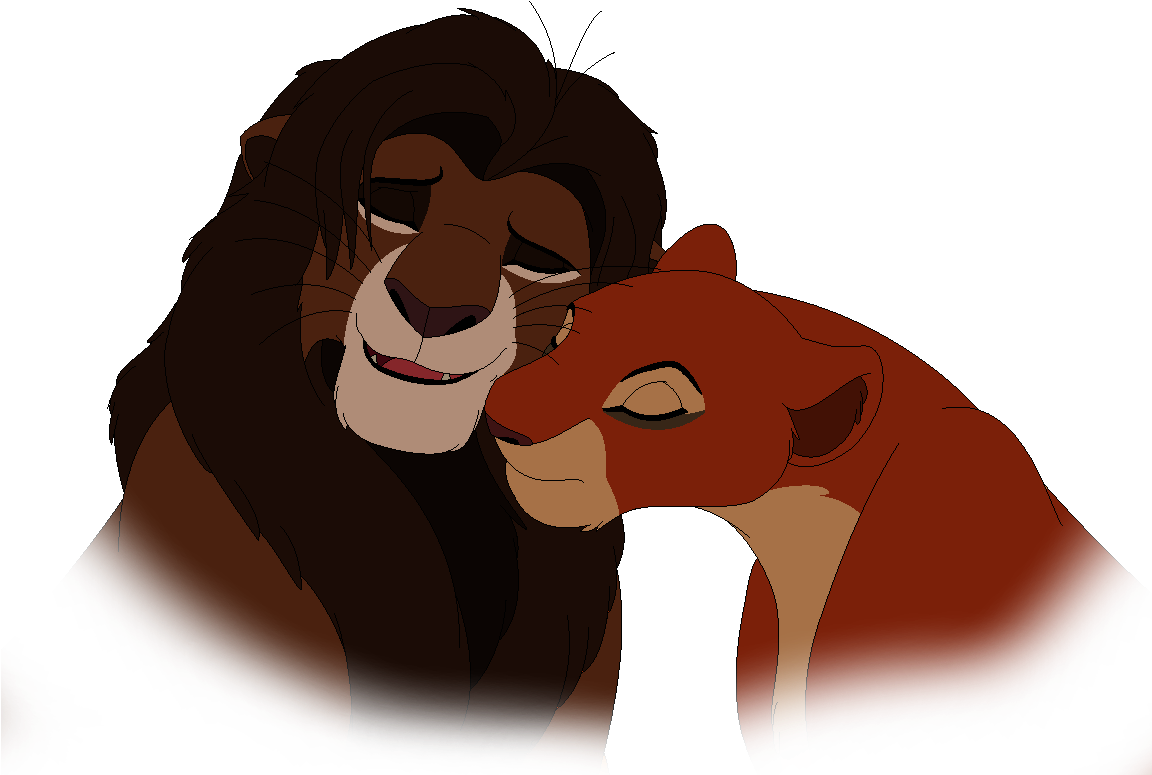 The Nyeusii Pride - Cartoon (1151x835), Png Download