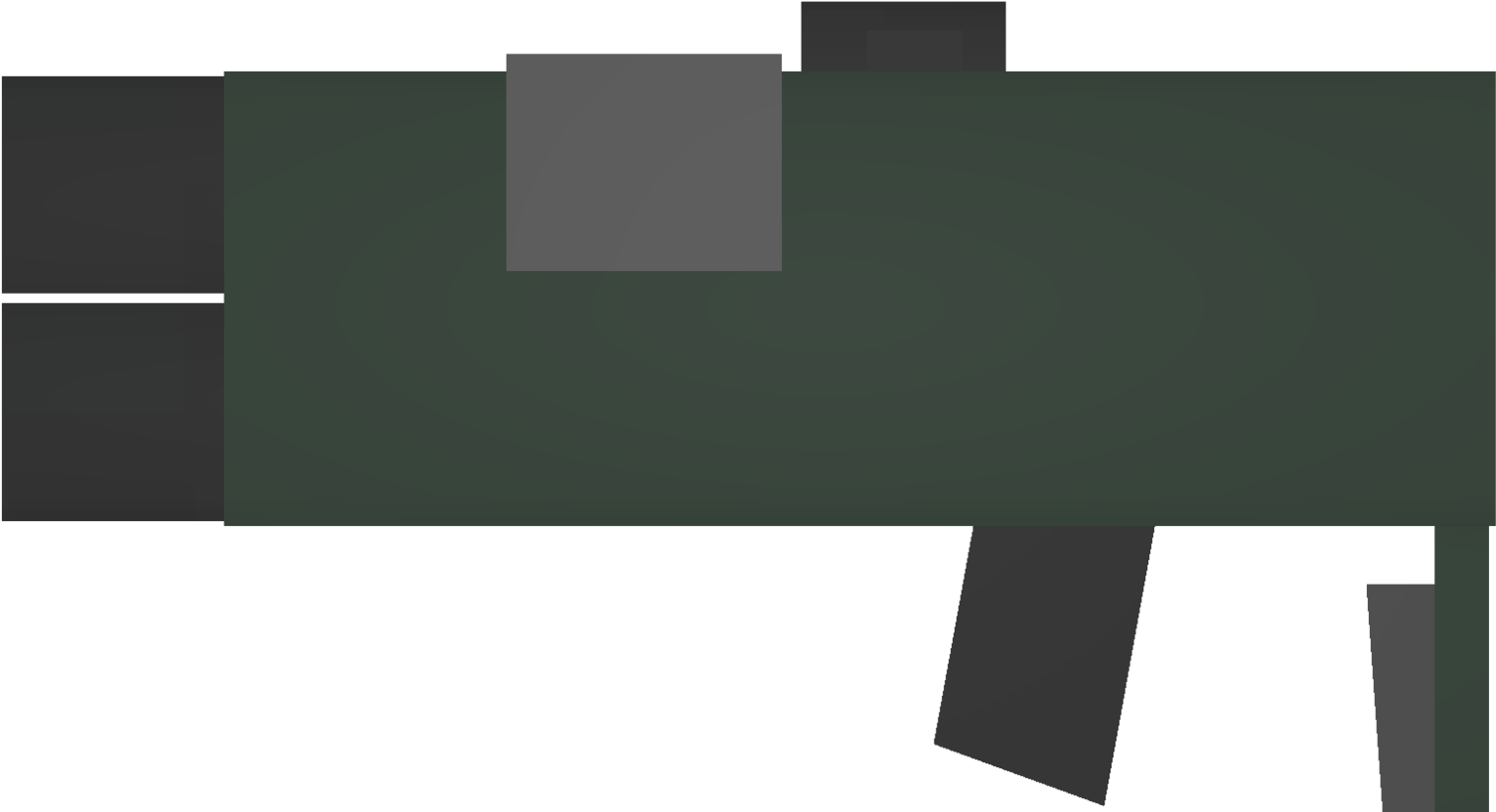 Judgement Bunker Wiki Fandom - Unturned Judgement (2000x1000), Png Download