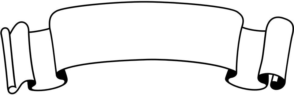 Escudo Png - Label Black And White (960x480), Png Download