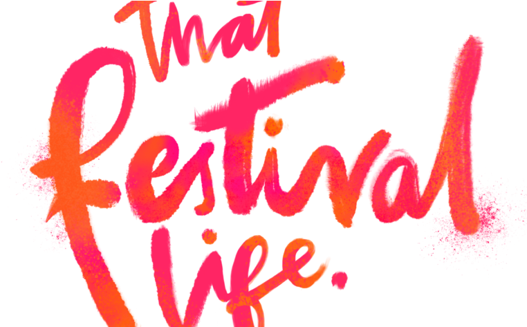 Festival Life,wishgranted & No More Lil Jon [the Complicated - Calligraphy (770x472), Png Download