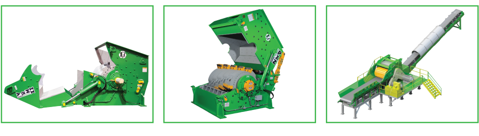 Rawlings Manufacturing, Wood Grinders, Wood Hogs, Vertical - Construction Set Toy (1000x375), Png Download