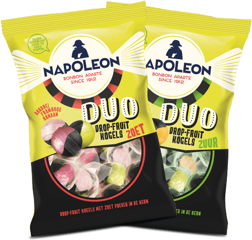 Napoleon @ Facebook - Hard Candy (1016x559), Png Download