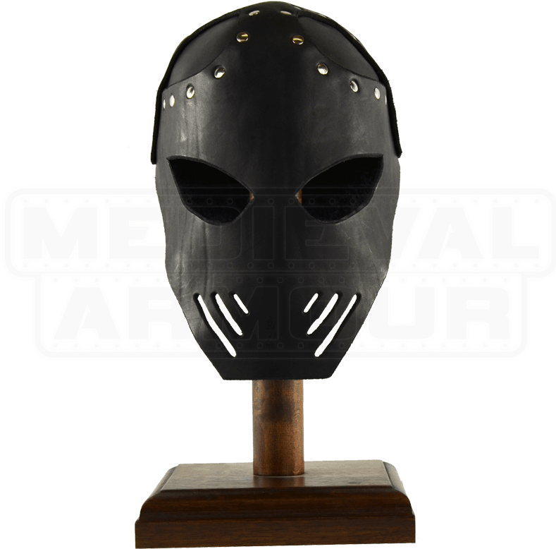 Medieval Mask (800x800), Png Download