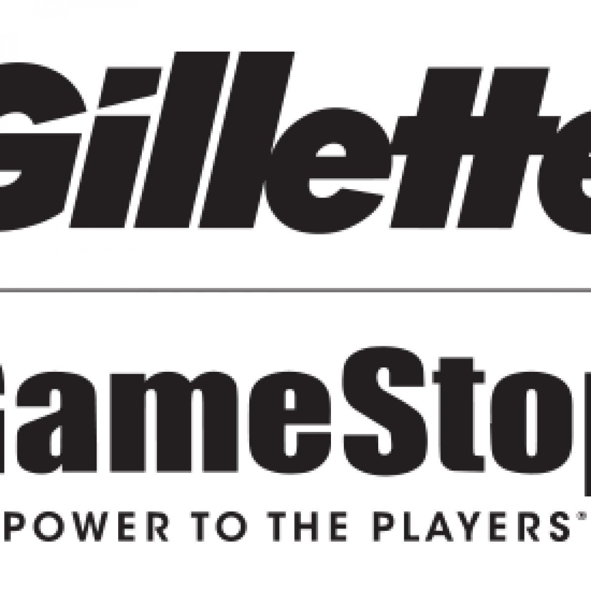 Gillette (1200x1200), Png Download