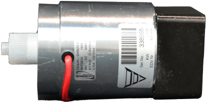 V645593 Solenoid Uf Pump - Wire (800x530), Png Download