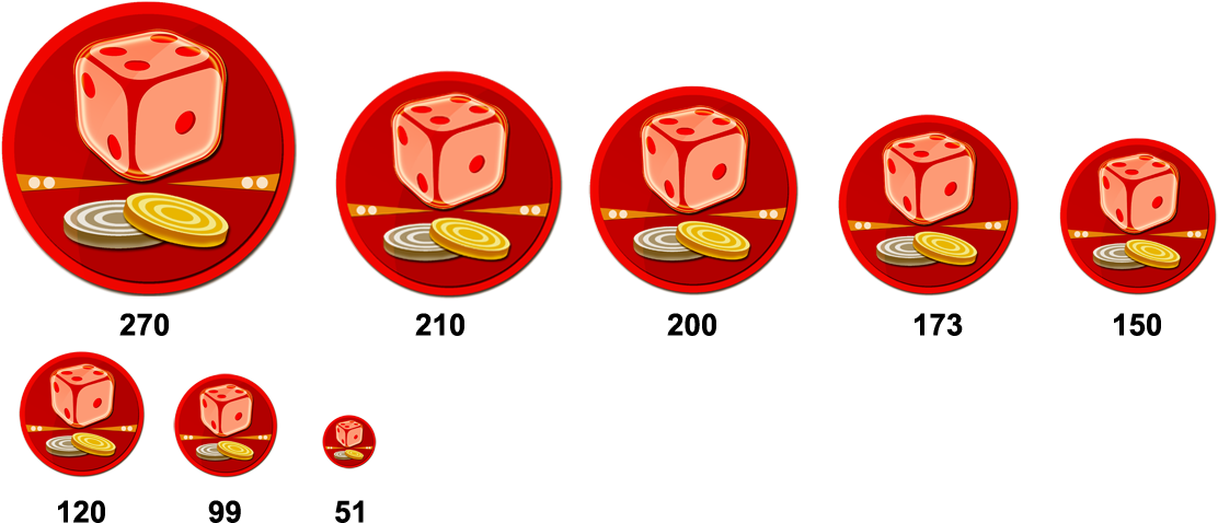 Icon Design By Vignesh For Bernardo Zamora - Circle (1200x521), Png Download
