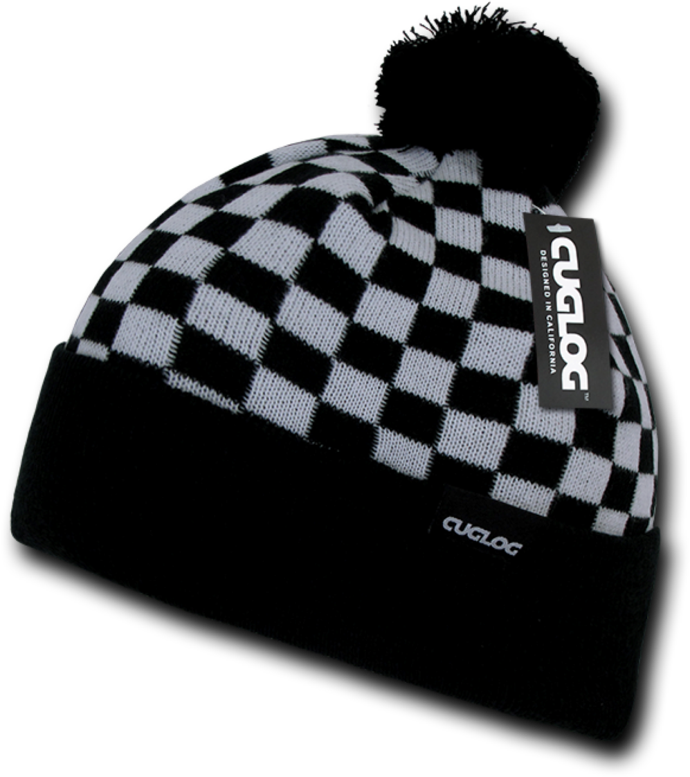 Beanie (1200x1200), Png Download