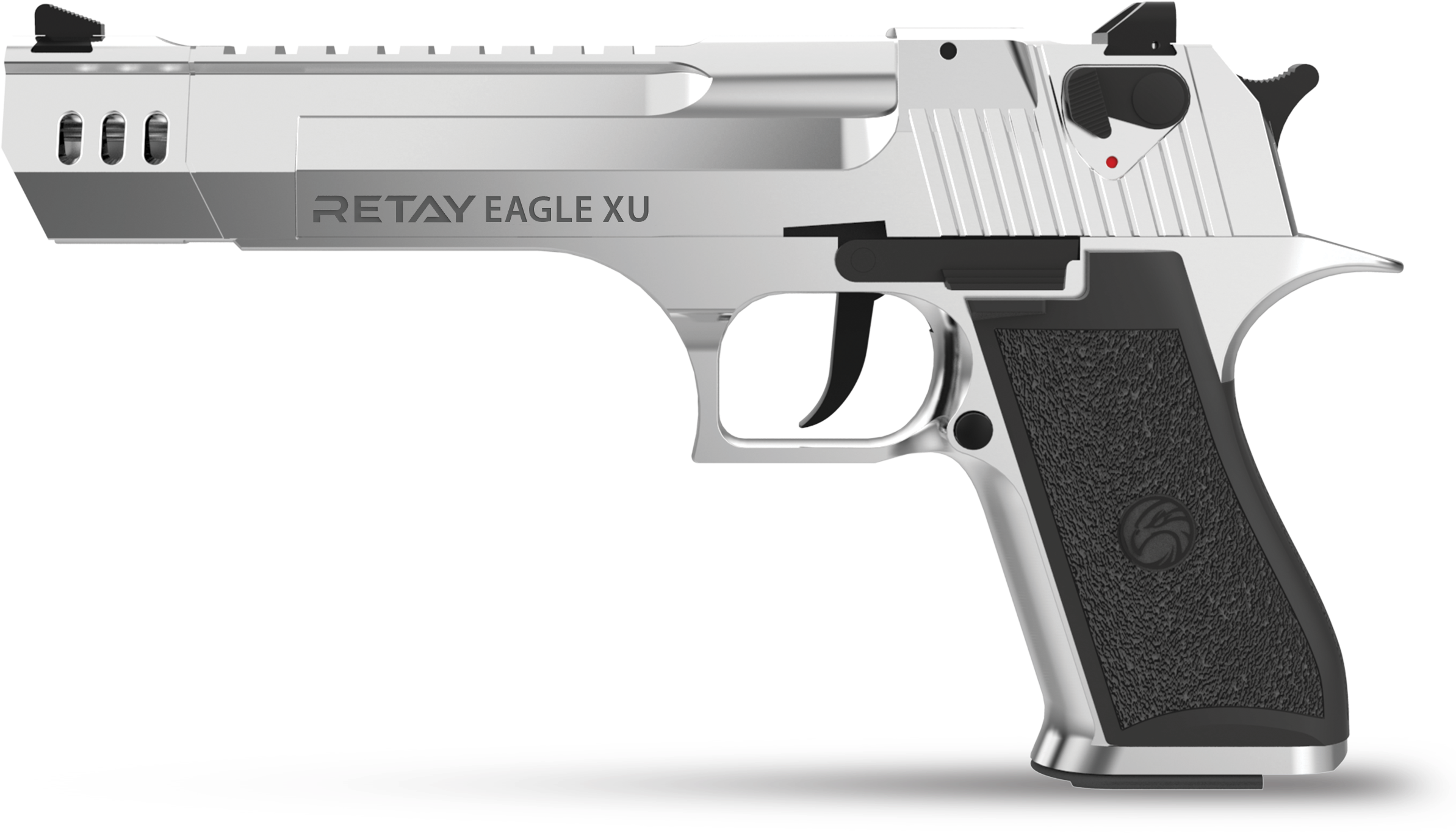 Retay Eagle Xu Nikel - Retay Eagle Xu Kurusıkı (2500x1632), Png Download