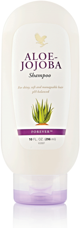 260aloe Jojoba Shampoo Isoalted - Après Shampoing Aloe Jojoba (750x750), Png Download