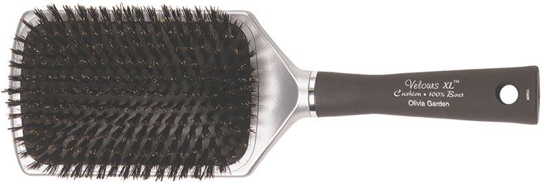 Velours - Makeup Brushes (800x450), Png Download