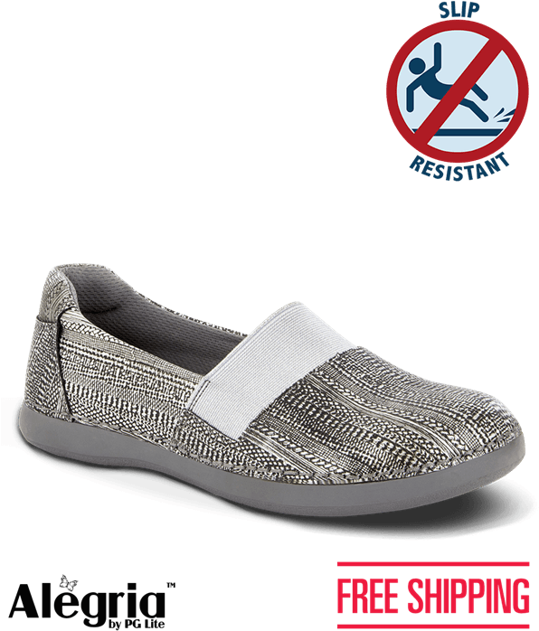 Gle713 - Alegria Classic Clogs Liberty Love (600x720), Png Download