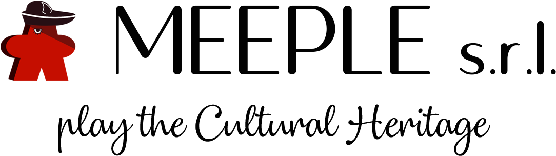 Meeple È Una Start-up Innovativa Che Utilizza Le Tecnologie - Estee Lauder (1438x553), Png Download