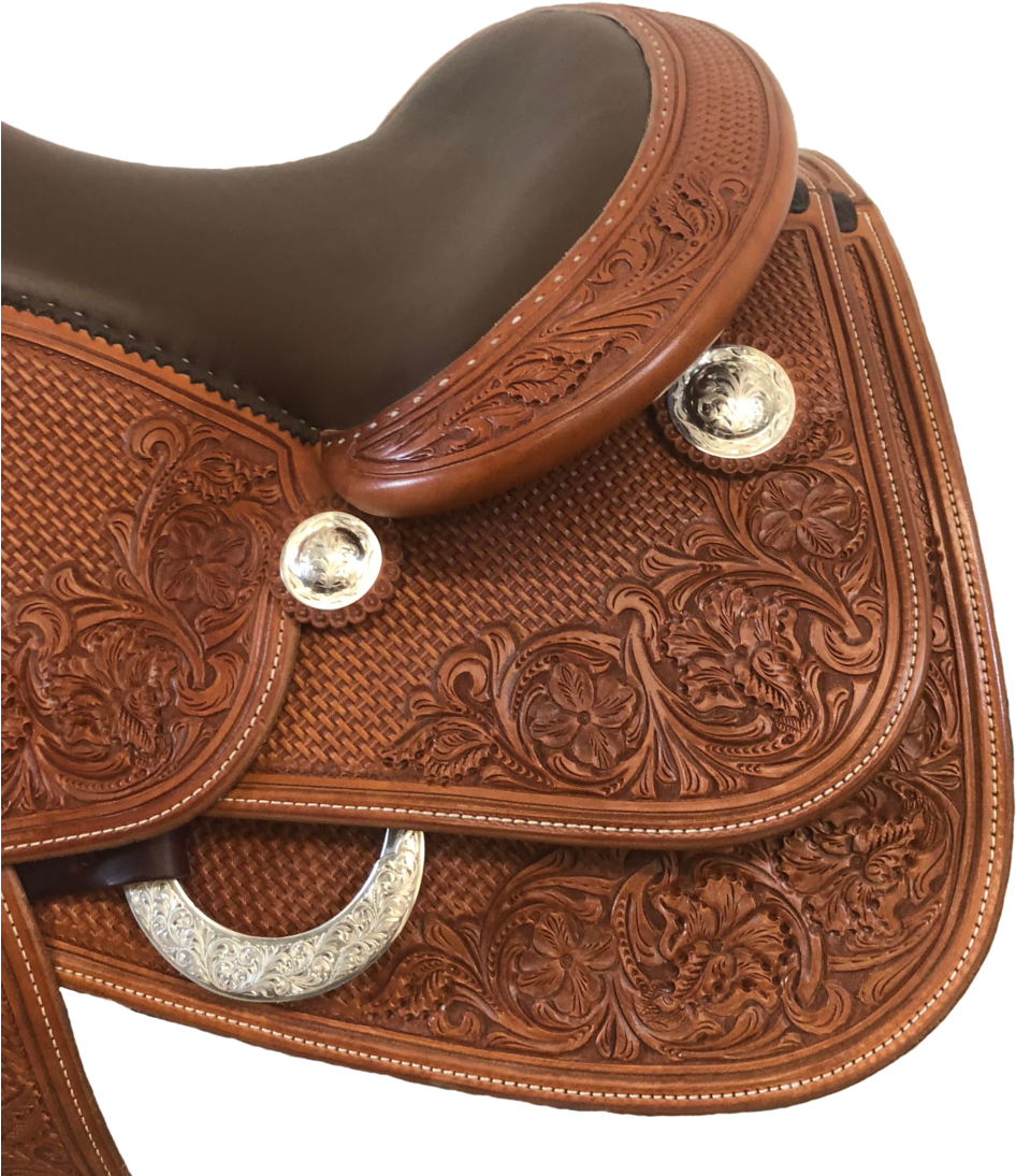Saddle Png - Saddle (1000x1193), Png Download