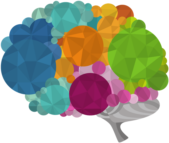 Mental Health Incubator For Disruptive Solutions - Marketing Sensorial (800x800), Png Download