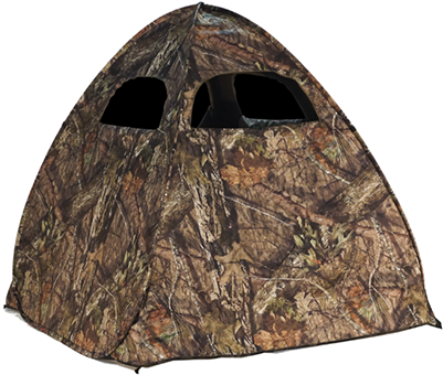 Rhino Blinds 50 Spring Steel Blind - Rhino 50 Ground Blind (900x900), Png Download
