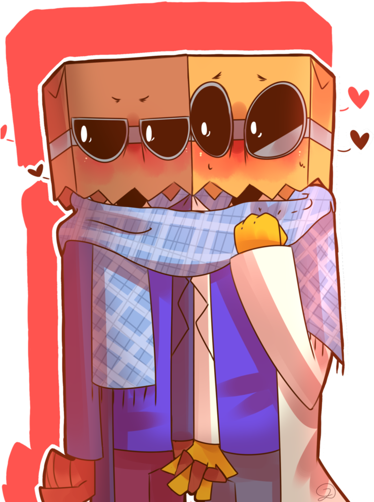 Dr Slug X Dr Flug By Zuzidrawsstuff - Villainous Dr Slug And Dr Flug (802x996), Png Download