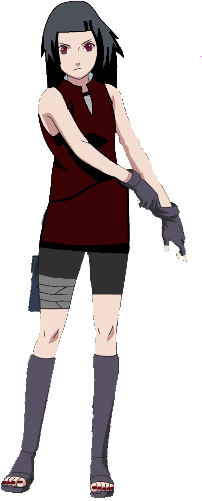 Naruto Naruto Rpc, Uchiha, Uzumaki Photo - Naruto Shippuden Sakura (423x1023), Png Download