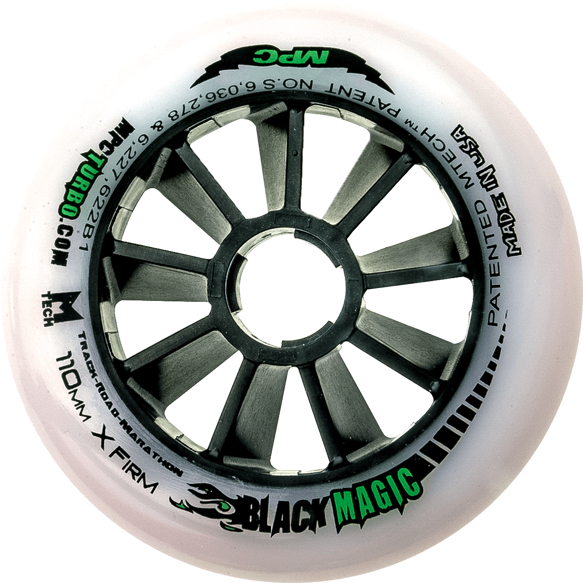 Download Mpc Black Magic Xfirm - Full Size PNG Image - PNGkit