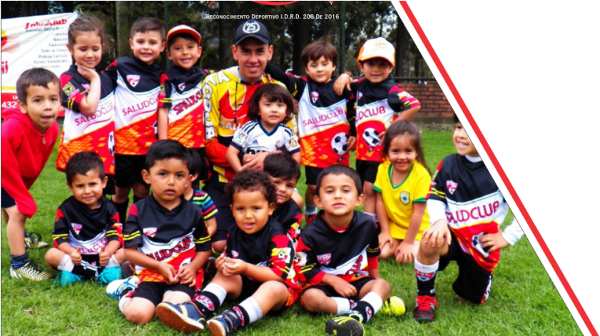 Balon De Futbol Saludclub Metodolgia 1 1 - Team (890x470), Png Download