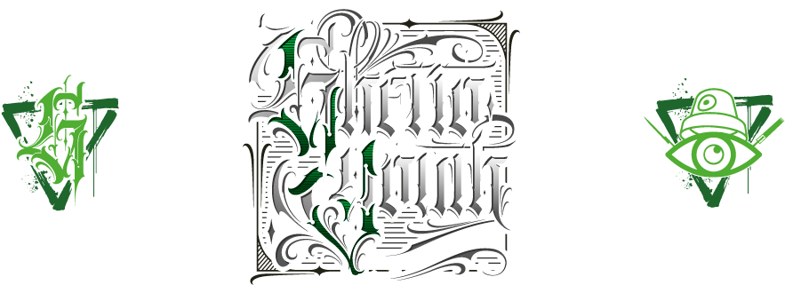 Estudio De Tatuajes En Alcorcón - Sketch (1000x343), Png Download