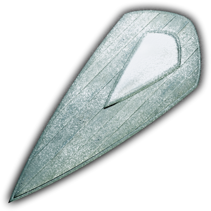 07 Feb 2009 - Knife (725x725), Png Download