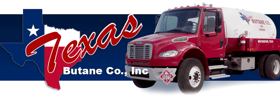 Propane Tanks In Aledo, Tx - Truck (960x348), Png Download