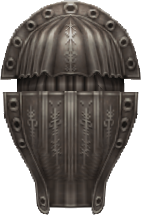 Shell Shield - Furniture (457x690), Png Download