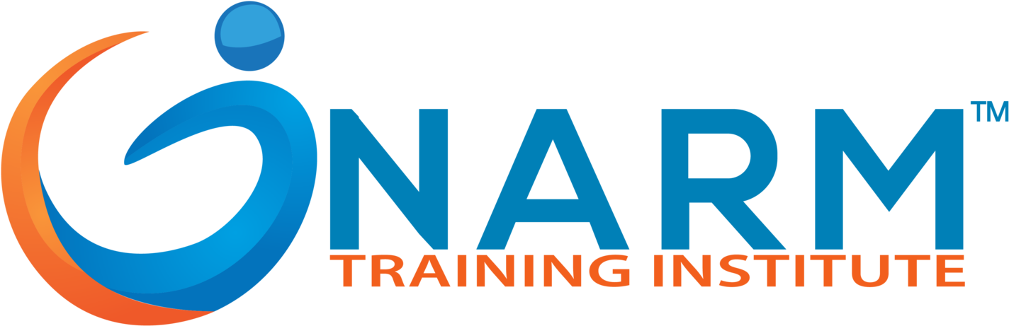 Narm Training Institute - Graphic Design (1601x656), Png Download
