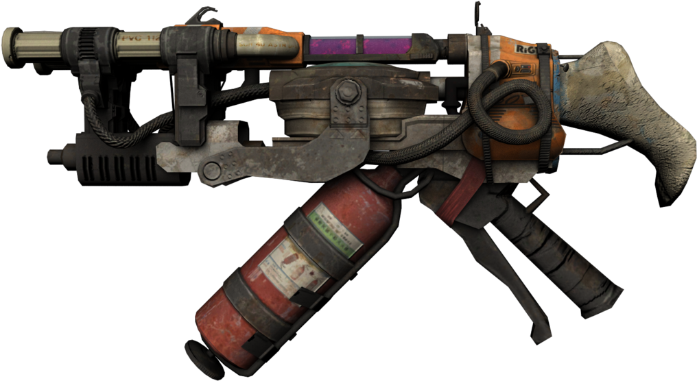 Sliquifier Zpss1yoqmm2 - Explosive Weapon (1024x560), Png Download