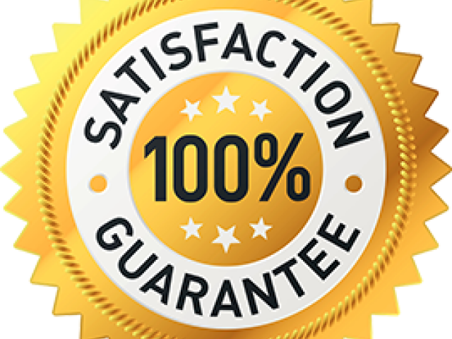30 Day Guarantee Png Transparent Images - Packers And Movers In Singapore (640x480), Png Download