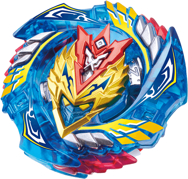 Beyblade Burst Cho Z Valkyrie Z Ev - Beyblade Burst Cho Z Valkyrie (650x650), Png Download