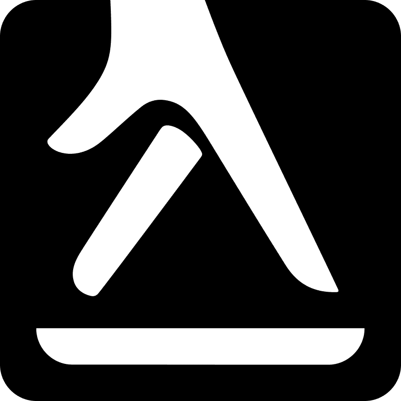 Alexander - Paginas Blancas Logo (800x800), Png Download