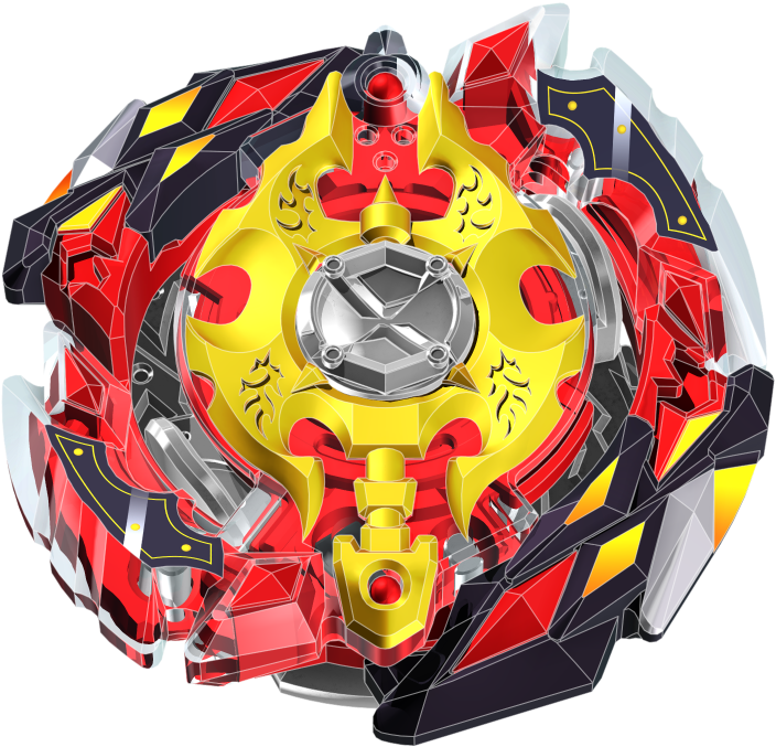 Beyblade Burst Cast Names - Bicycle Helmet (1000x1000), Png Download